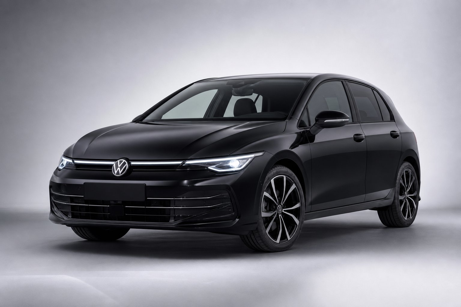 Volkswagen Volkswagen Golf