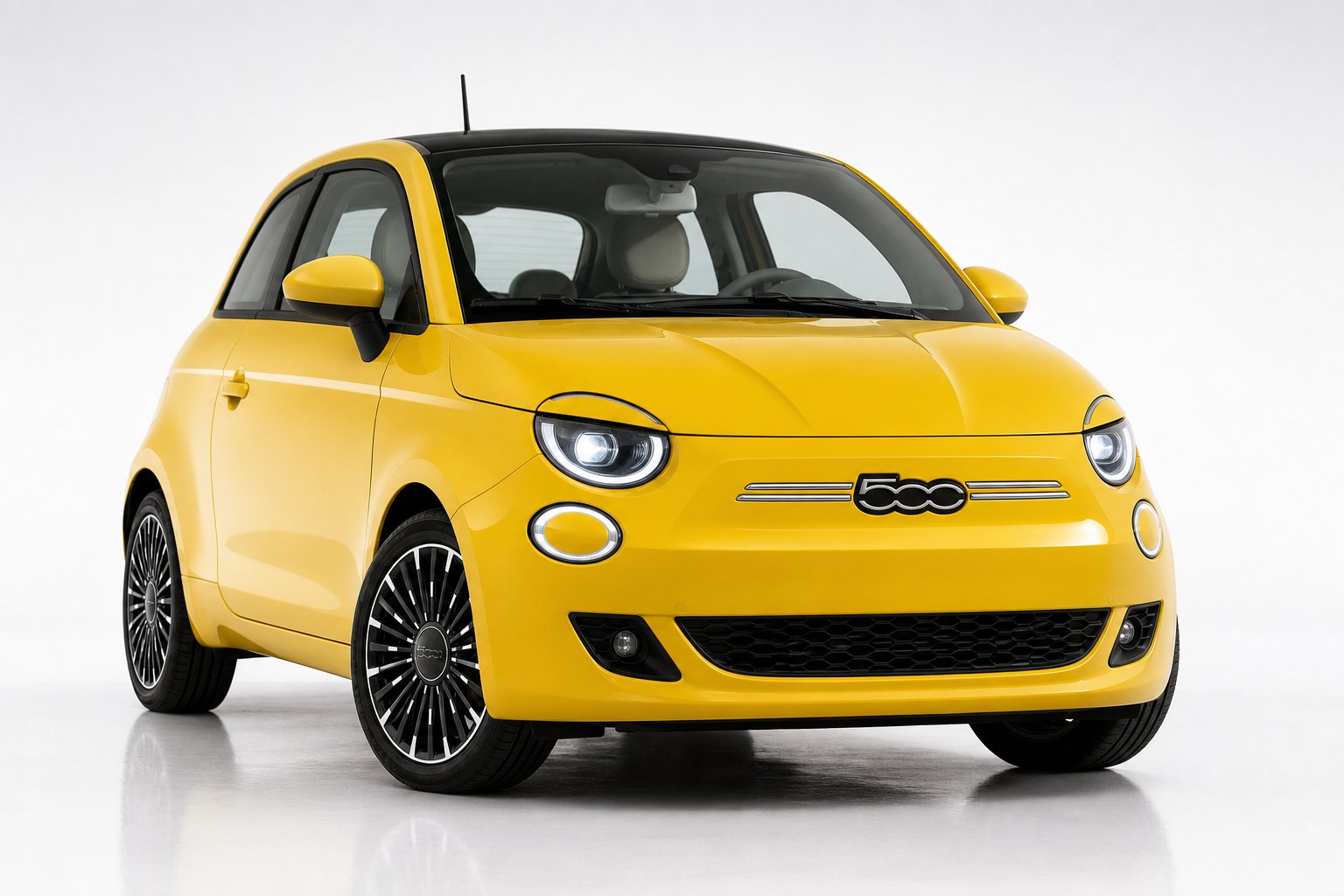 Fiat Fiat 500