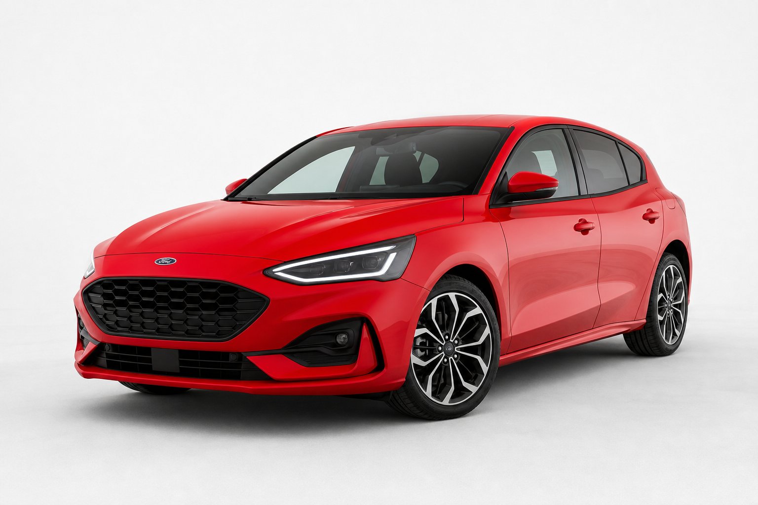 Ford Ford Focus
