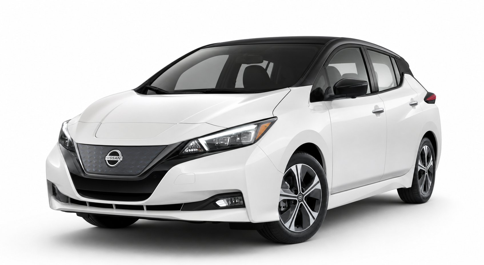 Nissan Nissan Leaf