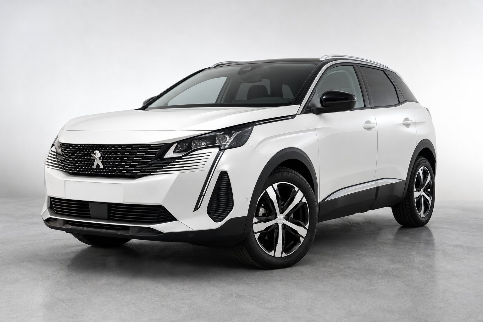 Peugeot Peugeot 3008