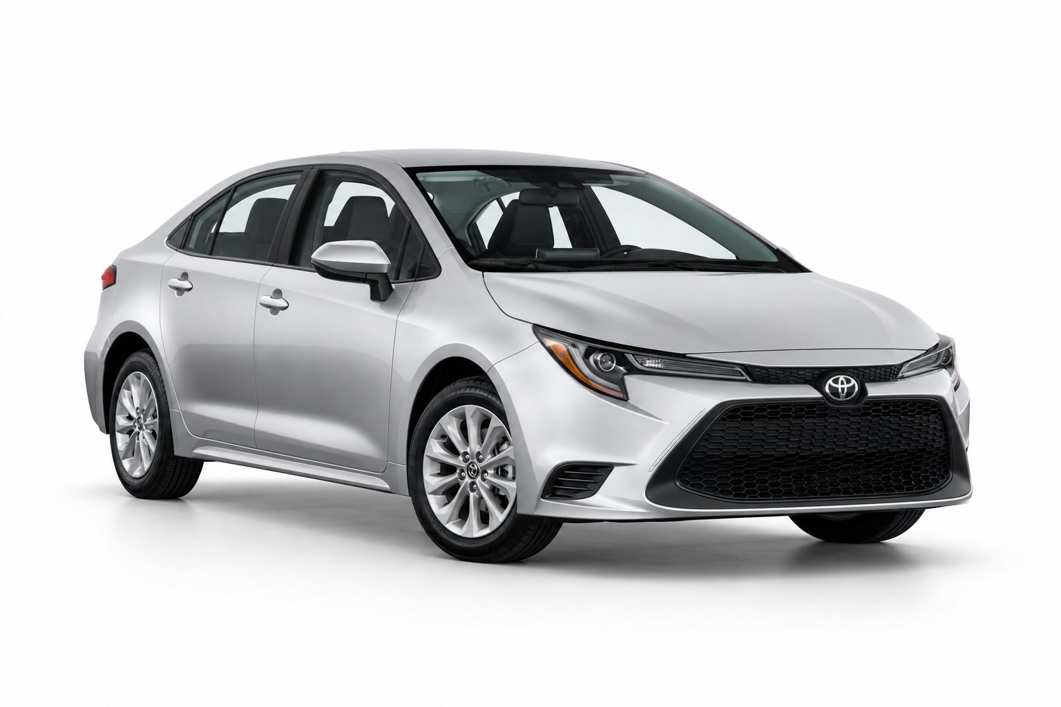 Toyota Toyota Corolla