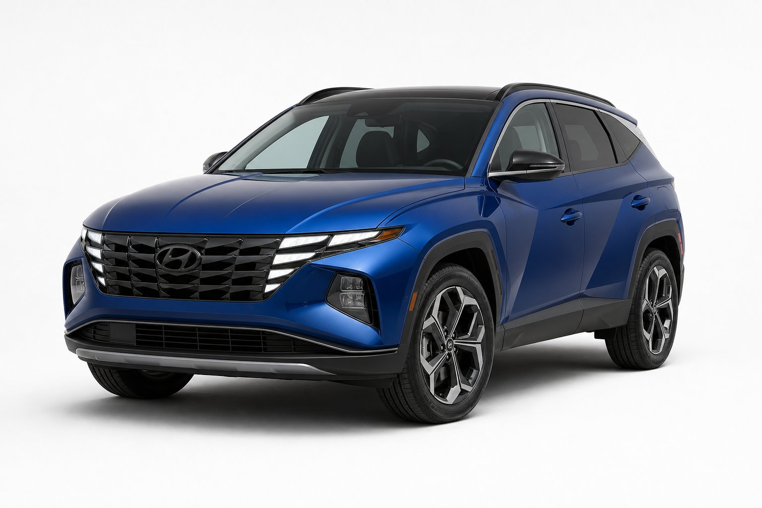 Hyundai Hyundai Tucson