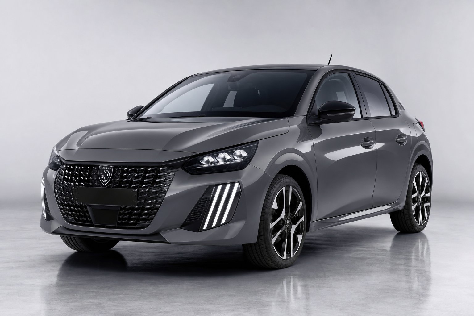 Peugeot Peugeot 208