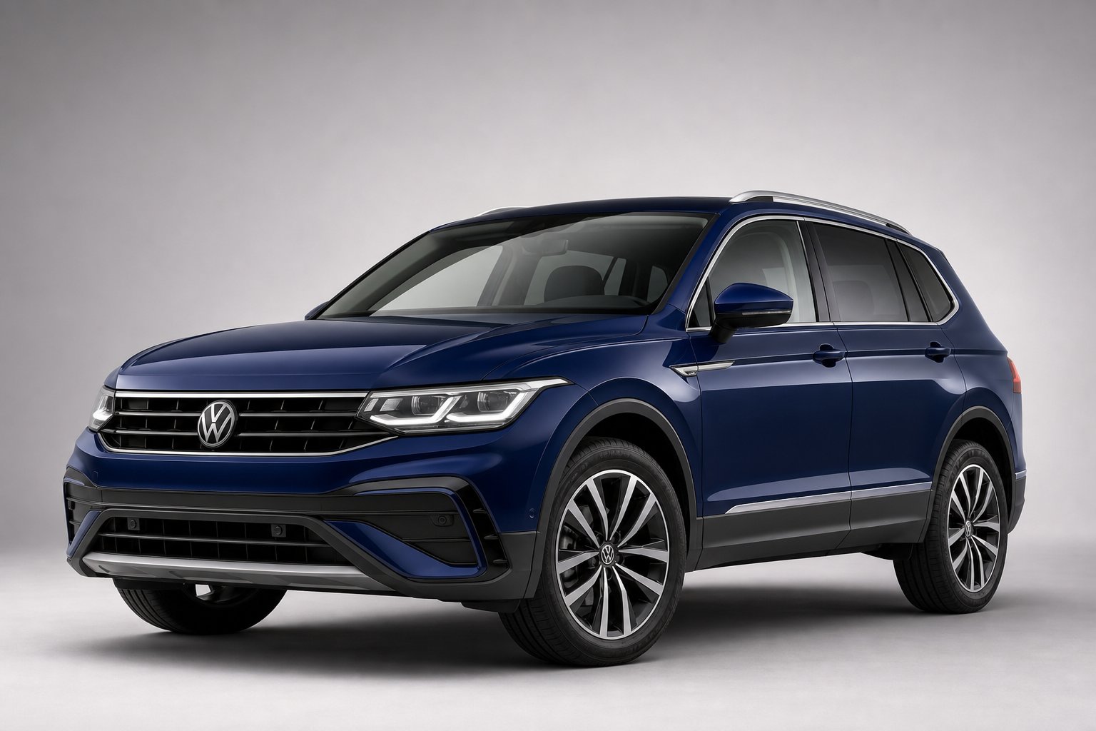 Volkswagen Volkswagen Tiguan